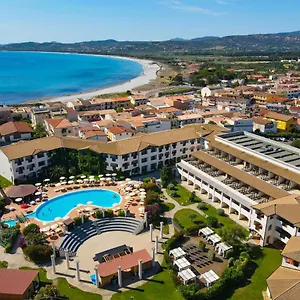 Cala Della Torre Resort La Caletta