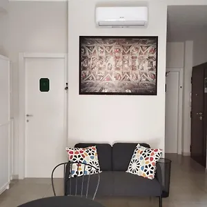 A Casa Da Cri Roma