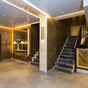 Maggior Consiglio Hotel Venecia