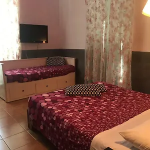  Casa de hóspedes La Casa Di Elena
