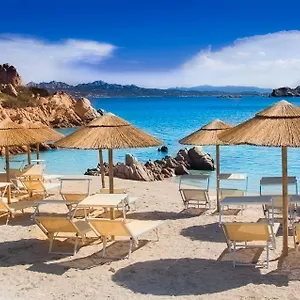 Cala Lunga Hotel La Maddalena (Sassari)