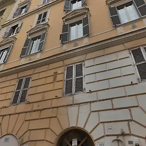  Casa de hóspedes La Casa A Trastevere