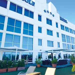 Golf Milano Hotel Opera