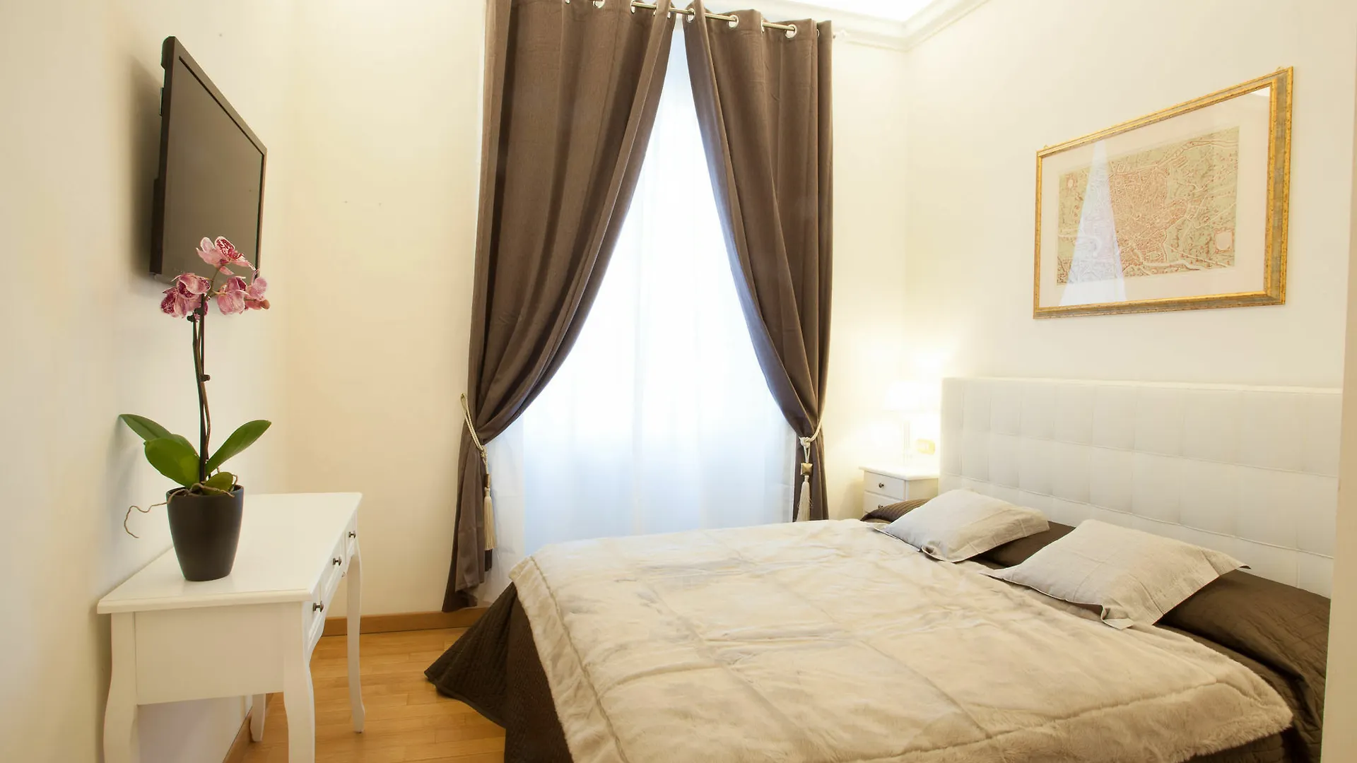 InnsideRoma 3*, Roma Itália