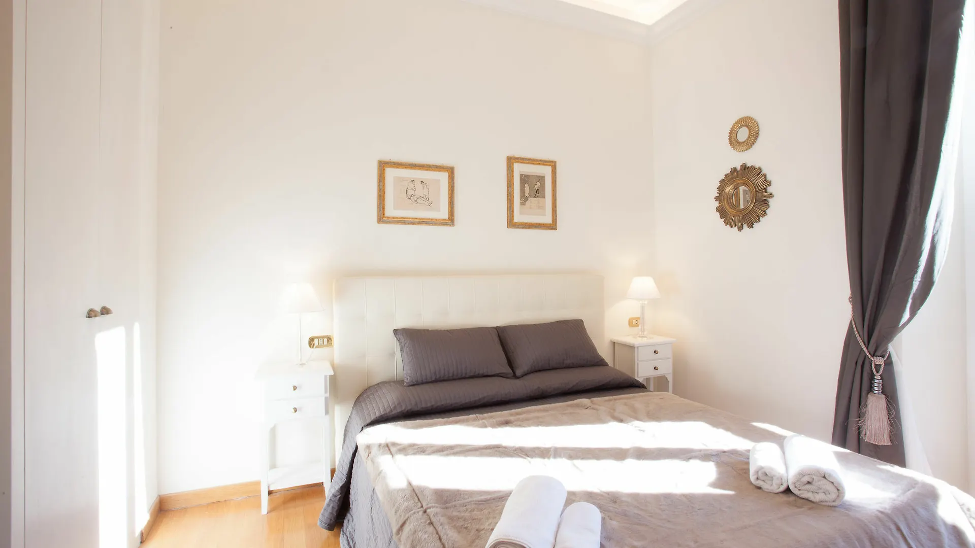 InnsideRoma Casa de hóspedes Roma