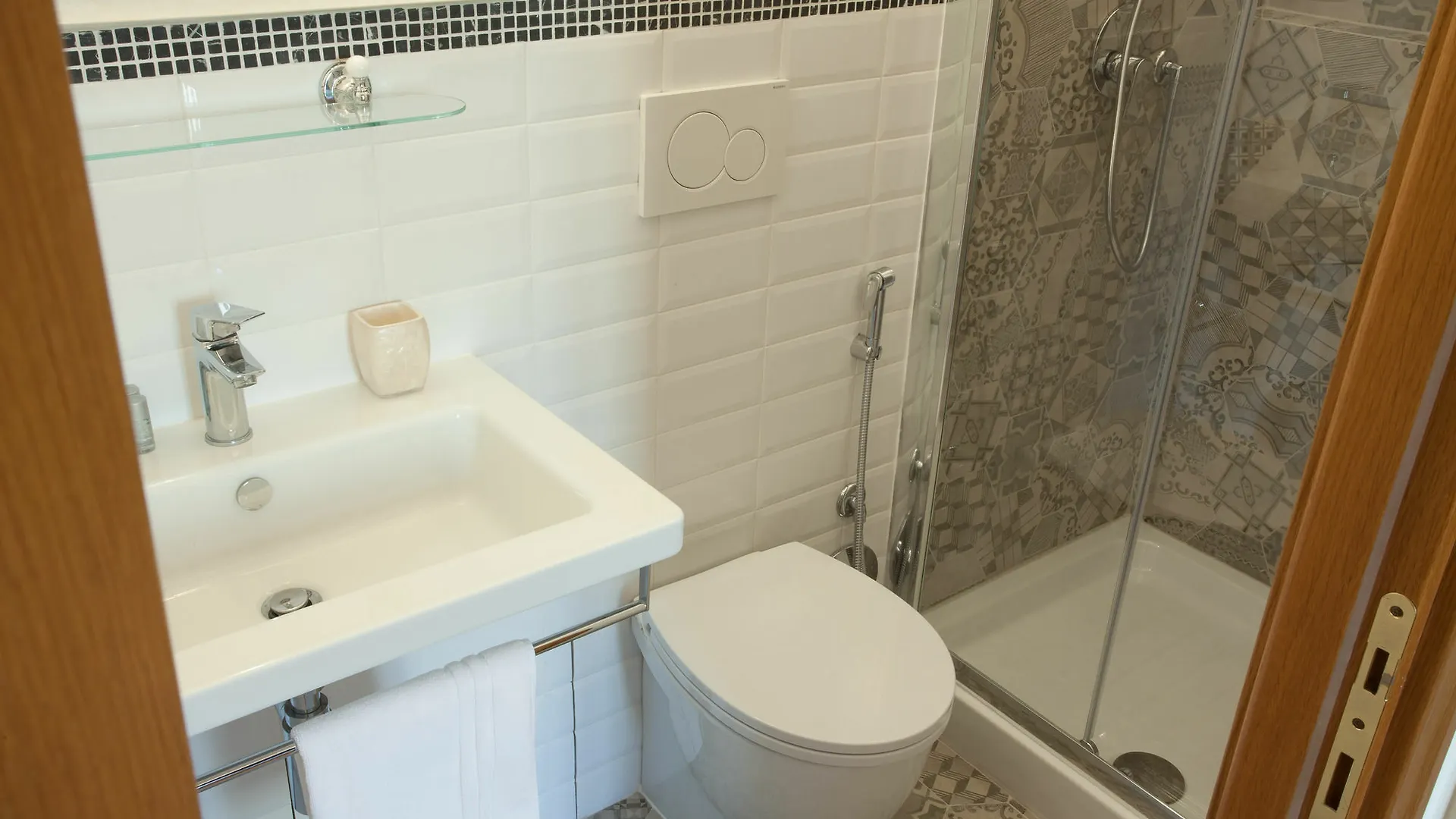 InnsideRoma 3*, Roma Itália